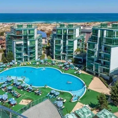 In Del Sol Appartement