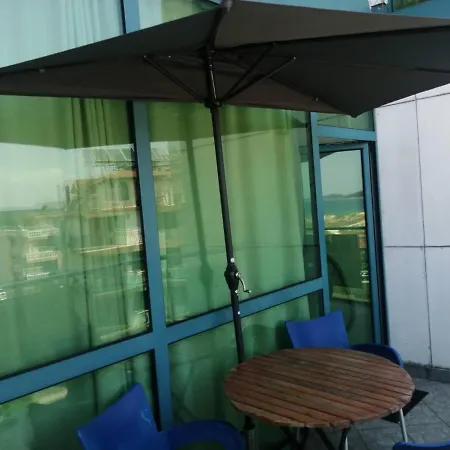 Appartement In Del Sol