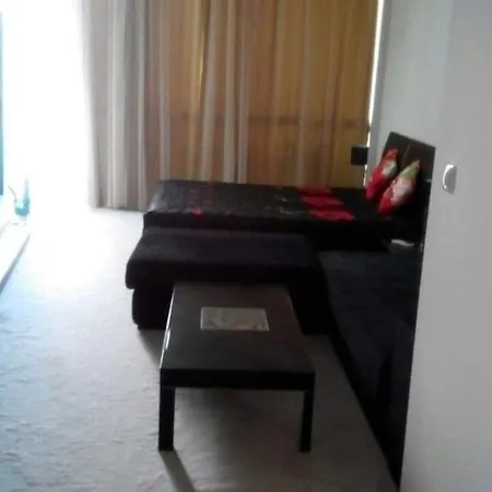 In Del Sol Primorszko