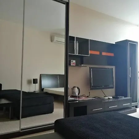 In Del Sol Appartement *