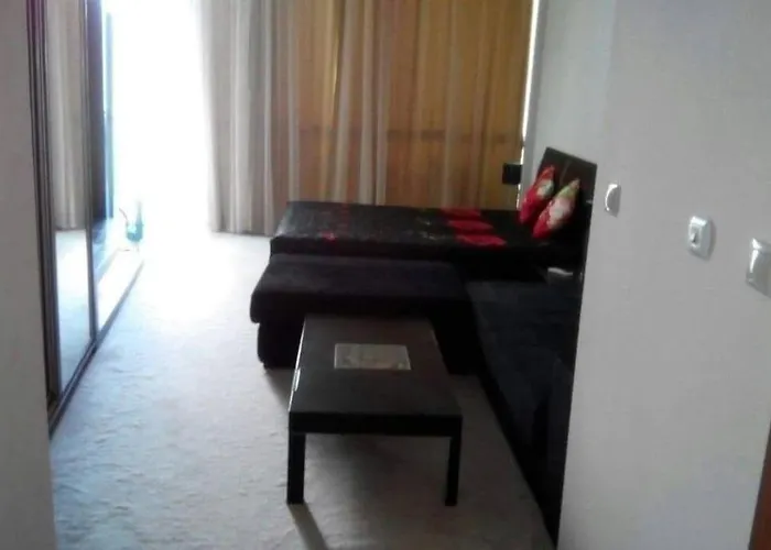 In Del Sol Primorszko