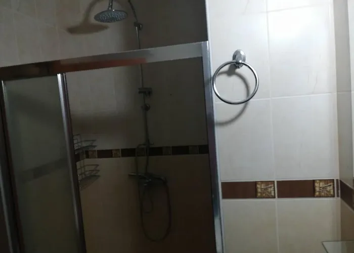 In Del Sol Apartman Primorszko