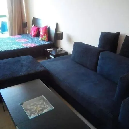 In Del Sol 普里莫尔斯科