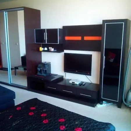 In Del Sol 普里莫尔斯科