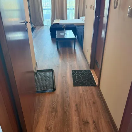 Apartamento In Del Sol Primorsko