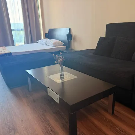 In Del Sol Apartman