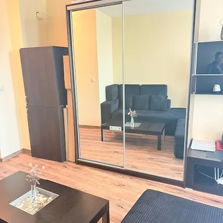 Apartamento In Del Sol