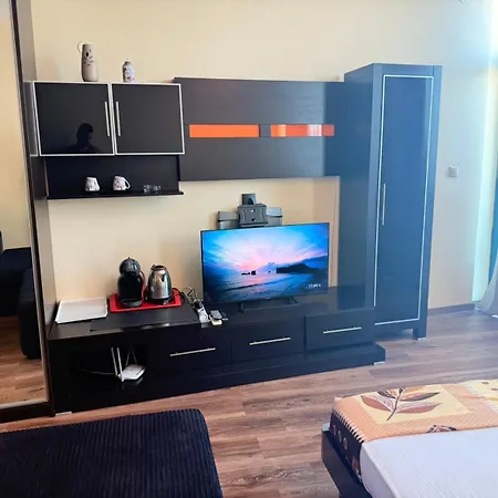 Apartman In Del Sol Primorszko