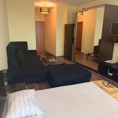 In Del Sol Apartman