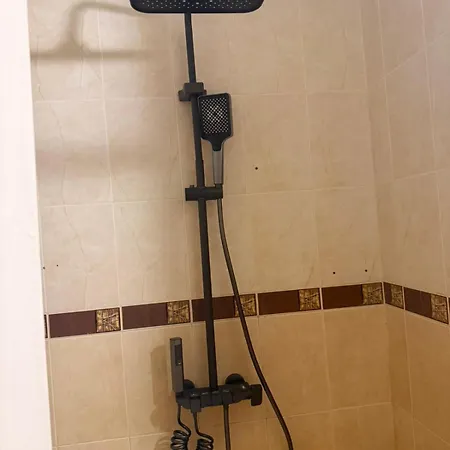 In Del Sol Apartamento *