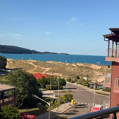 Apartman In Del Sol Primorszko