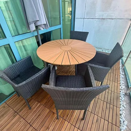 In Del Sol Apartman