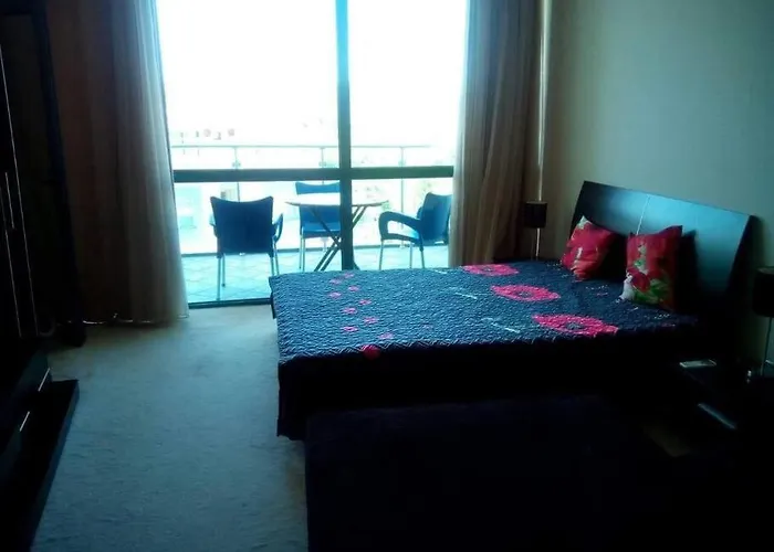 Apartment In Del Sol Primorsko